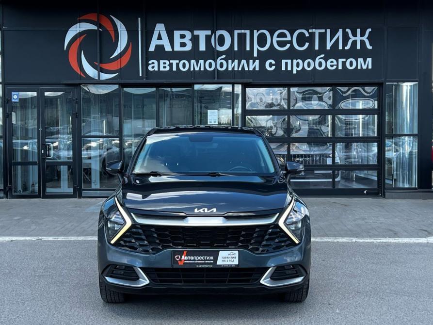 Kia Sportage V Волгоград  - изображение 2