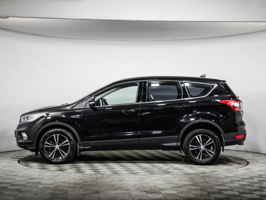 Ford Kuga II Рестайлинг Санкт-Петербург  - изображение 9