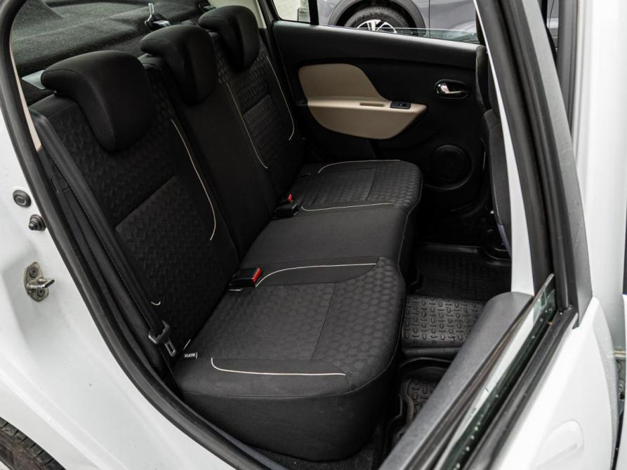 Renault Logan II Краснодар  - изображение 7