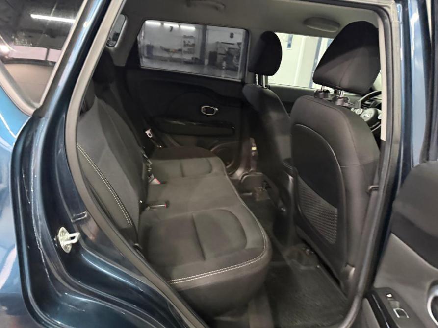 Kia Soul II Рестайлинг Краснодар  - изображение 14