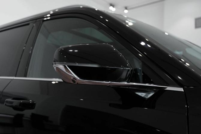 Новый GAC GS8 II 2026 года, цена 5 099 000 рублей, внедорожник, Автокод Объявления