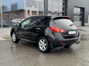 Nissan Murano II (Z51) Рестайлинг Новосибирск  - изображение 36
