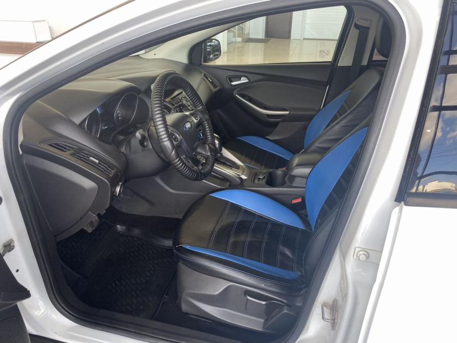 Ford Focus III Саратов  - изображение 24
