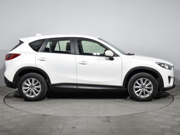 Mazda CX-5 I с пробегом 2015 года, цена 1 349 000 рублей, 248883 км, внедорожник, Автокод Объявления