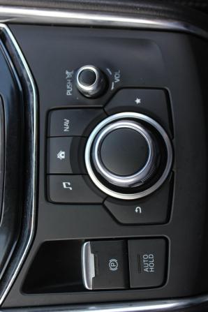 Mazda CX-5 II с пробегом 2018 года, цена 2 497 000 рублей, 121352 км, внедорожник, Автокод Объявления