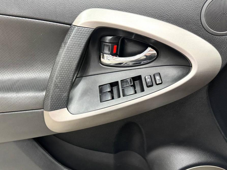 Toyota RAV4 III (XA30) Ростов-на-Дону  - изображение 18