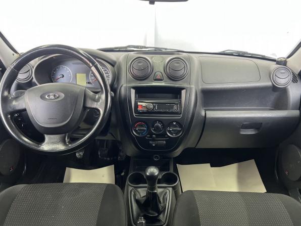 Lada (ВАЗ) Granta I с пробегом 2014 года, цена 369 000 рублей, 144000 км, лифтбек, Автокод Объявления