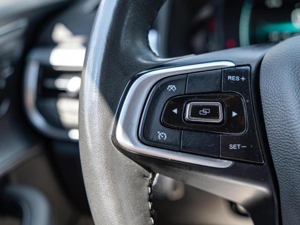 Chery Tiggo 7 Pro I с пробегом 2023 года, цена 1 799 000 рублей, 80666 км, внедорожник, Автокод Объявления