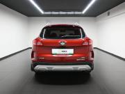 FAW Besturn X80 I Рестайлинг Тверь  - изображение 28