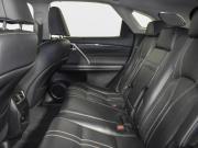 Lexus RX IV Санкт-Петербург  - изображение 36
