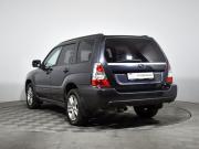 Subaru Forester II Рестайлинг Санкт-Петербург  - изображение 27