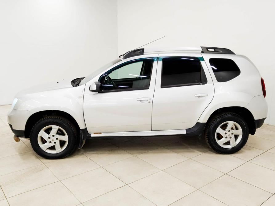 Renault Duster I Рестайлинг Тула  - изображение 2