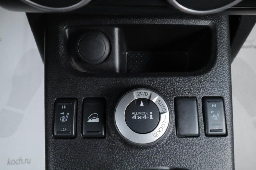Nissan X-Trail II Рестайлинг Челябинск  - изображение 17