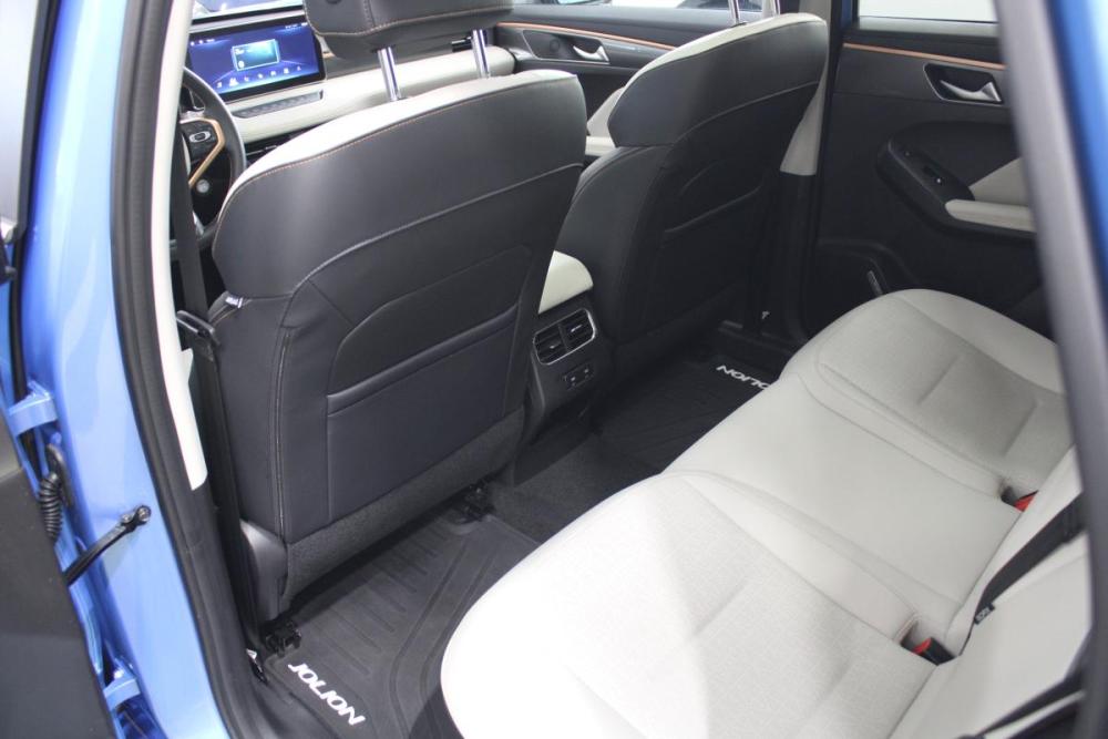 Haval Jolion I Рестайлинг Томск  - изображение 16