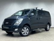Hyundai Grand Starex I Рестайлинг Кемерово  - изображение 18