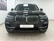 BMW X5 IV (G05/G18) Красноярск  - изображение 42
