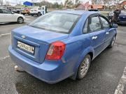 Chevrolet Lacetti I Пермь  - изображение 9