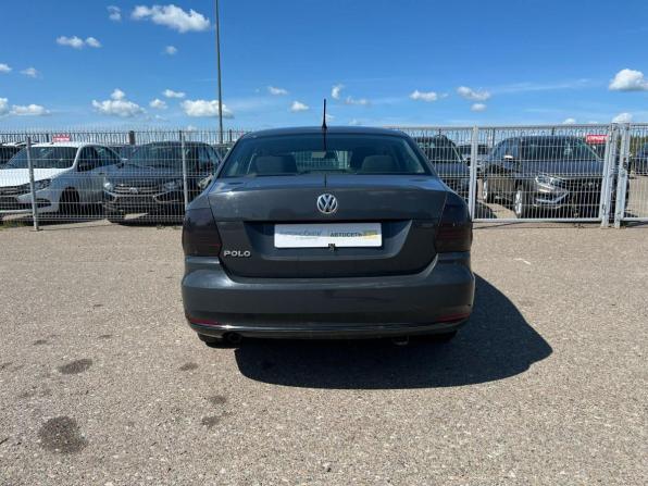 Volkswagen Polo V Рестайлинг с пробегом 2016 года, цена 545 000 рублей, 254502 км, седан, Автокод Объявления