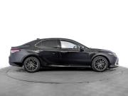 Toyota Camry VIII (XV70) Рестайлинг Москва  - изображение 31