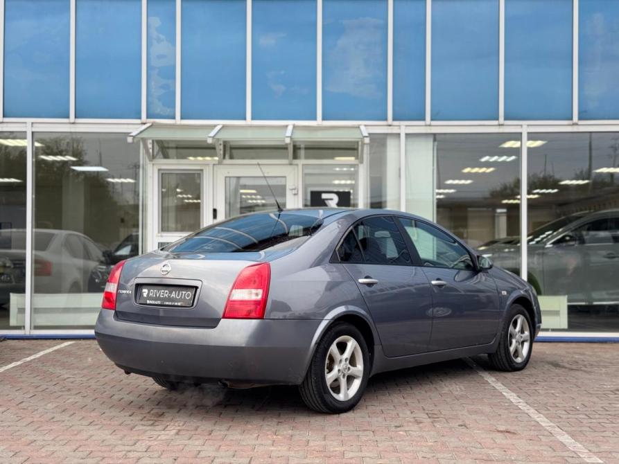 Nissan Primera III (P12) Ульяновск  - изображение 3