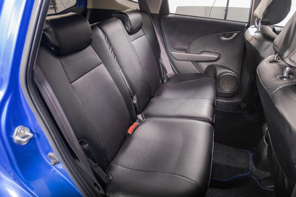 Honda Fit II Томск  - изображение 17