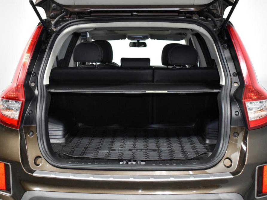 Geely Emgrand X7 I Рестайлинг 2 Санкт-Петербург  - изображение 22