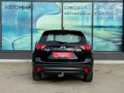 Mazda CX-5 I Рестайлинг Архангельск  - изображение 21