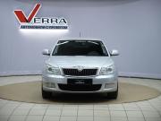 Skoda Octavia II (A5) Рестайлинг Уфа  - изображение 18