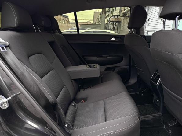 Kia Sportage IV с пробегом 2017 года, цена 2 049 800 рублей, 128693 км, внедорожник, Автокод Объявления