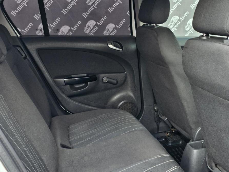 Opel Corsa D Краснодар  - изображение 20