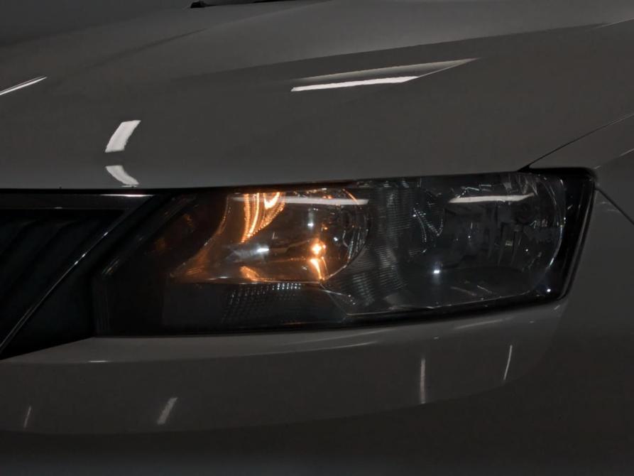 Skoda Rapid I Рестайлинг Санкт-Петербург  - изображение 25
