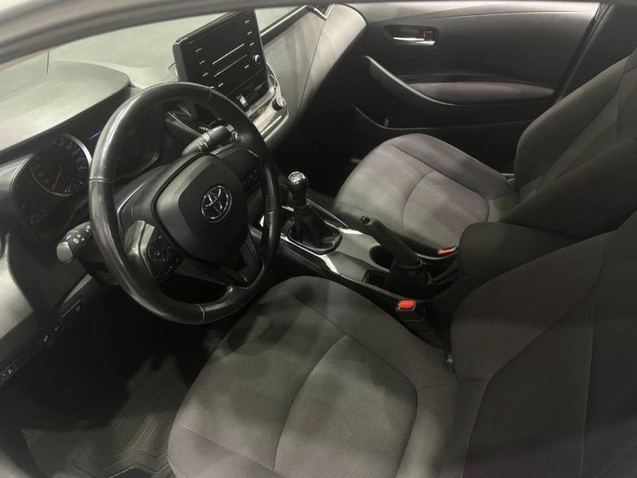 Toyota Corolla XII (E210) Ростов-на-Дону  - изображение 17