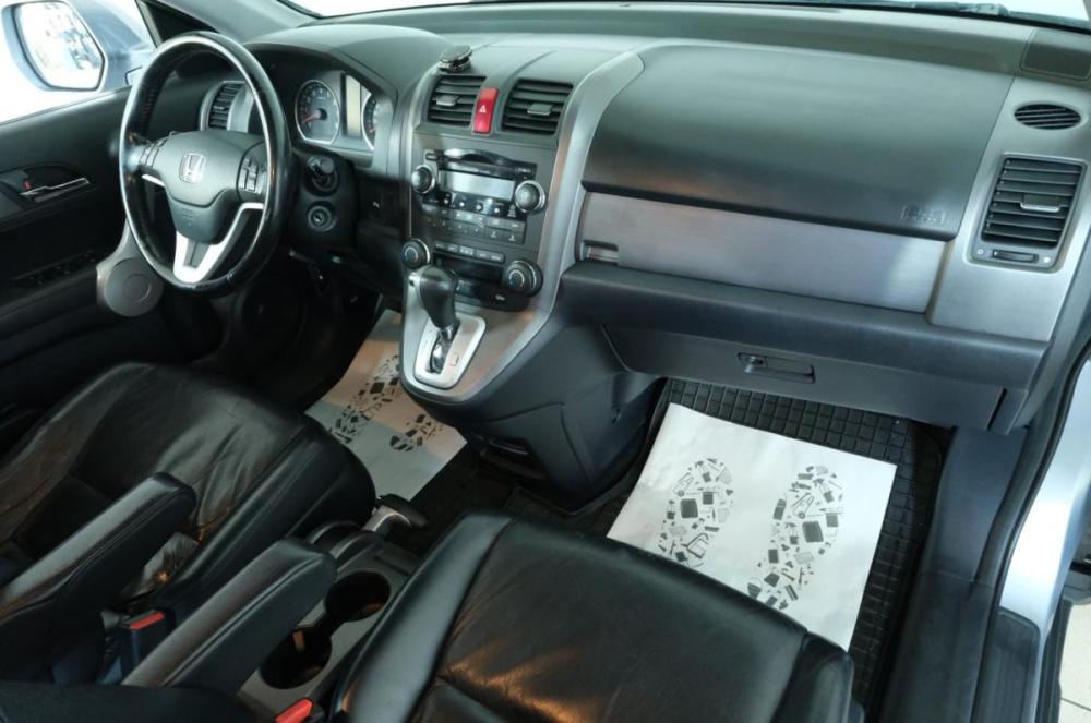 Honda CR-V III Омск  - изображение 20
