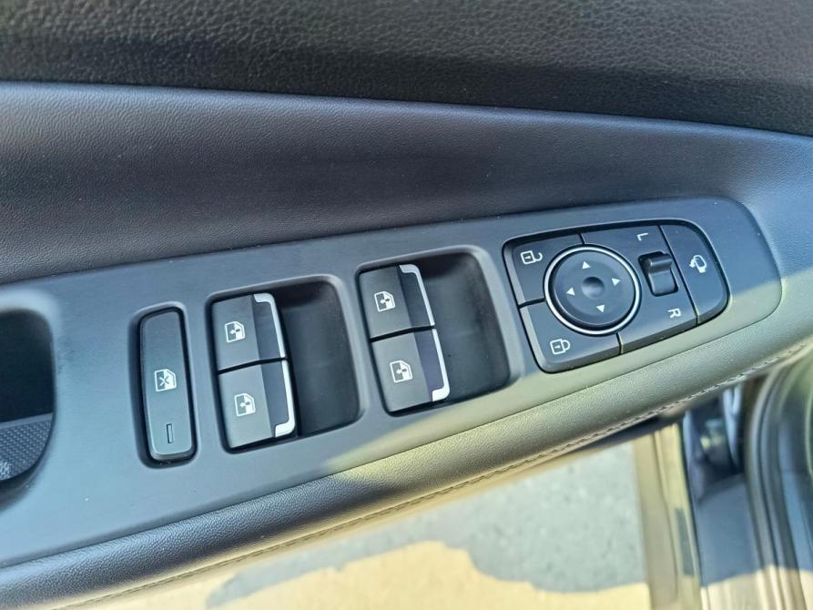 Hyundai Santa Fe IV Рестайлинг Тюмень  - изображение 12