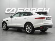 Jaguar F-Pace I Воронеж  - изображение 28