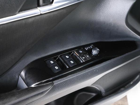 Toyota Camry VIII (XV70) с пробегом 2018 года, цена 2 720 000 рублей, 162823 км, седан, Автокод Объявления