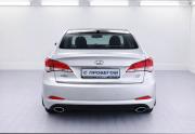 Hyundai i40 I Москва  - изображение 21