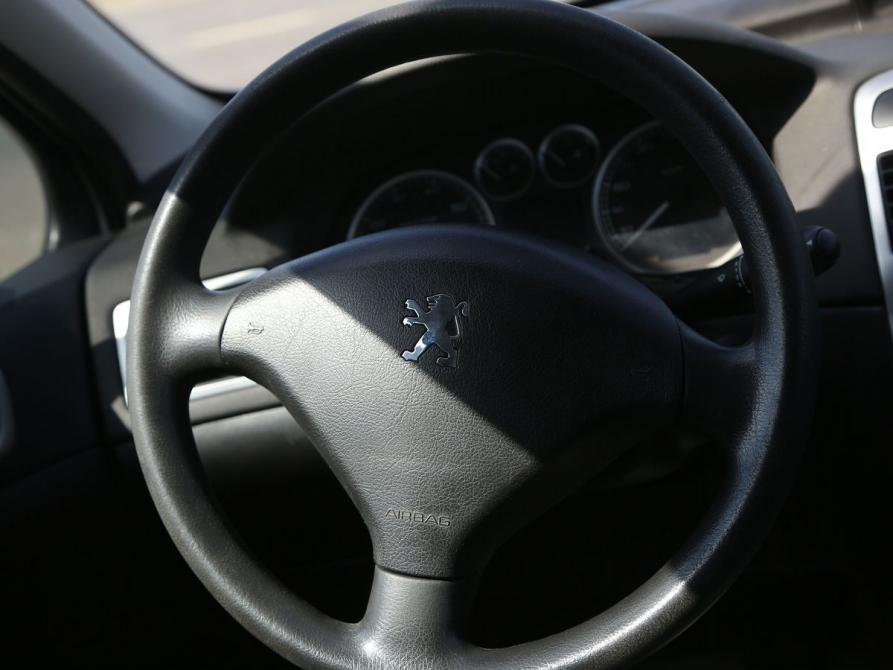 Peugeot 307 I Иваново  - изображение 16