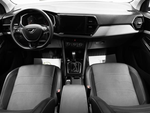 Jetta VS5 I Рестайлинг с пробегом 2023 года, цена 1 795 000 рублей, 50488 км, внедорожник, Автокод Объявления