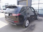Land Rover Discovery V Москва  - изображение 20