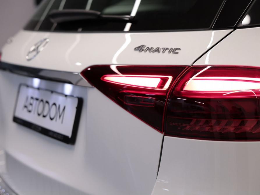 Mercedes-Benz GLE II (V167) Рестайлинг Москва  - изображение 20
