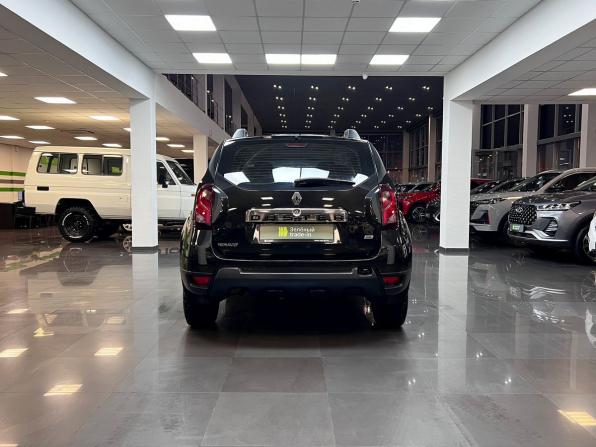 Renault Duster I Рестайлинг с пробегом 2015 года, цена 1 050 000 рублей, 232154 км, внедорожник, Автокод Объявления