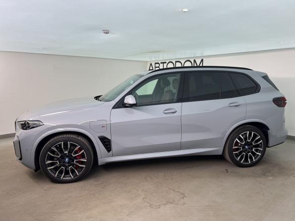 BMW X5 IV (G05/G18) Рестайлинг с пробегом 2024 года, цена 12 490 000 рублей, 32561 км, внедорожник, Автокод Объявления