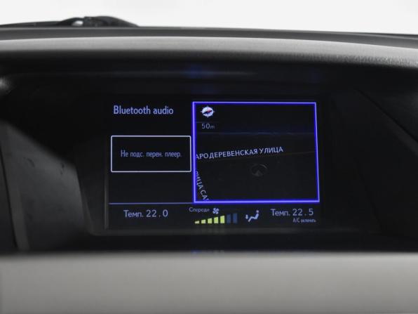 Lexus RX III Рестайлинг с пробегом 2015 года, цена 2 268 790 рублей, 280000 км, внедорожник, Автокод Объявления