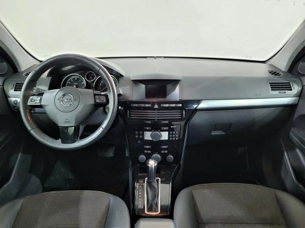 Opel Astra H Рестайлинг с пробегом 2014 года, цена 740 000 рублей, 241594 км, универсал, Автокод Объявления