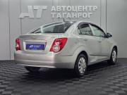 Chevrolet Aveo II Таганрог  - изображение 9