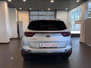 Kia Sportage IV Рестайлинг Чебоксары  - изображение 40