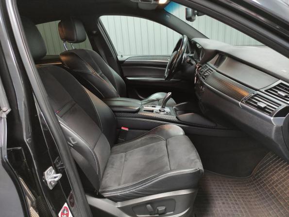 BMW X6 I (E71) Рестайлинг с пробегом 2013 года, цена 1 910 000 рублей, 173000 км, внедорожник, Автокод Объявления