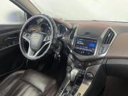 Chevrolet Cruze I Рестайлинг Воронеж  - изображение 33