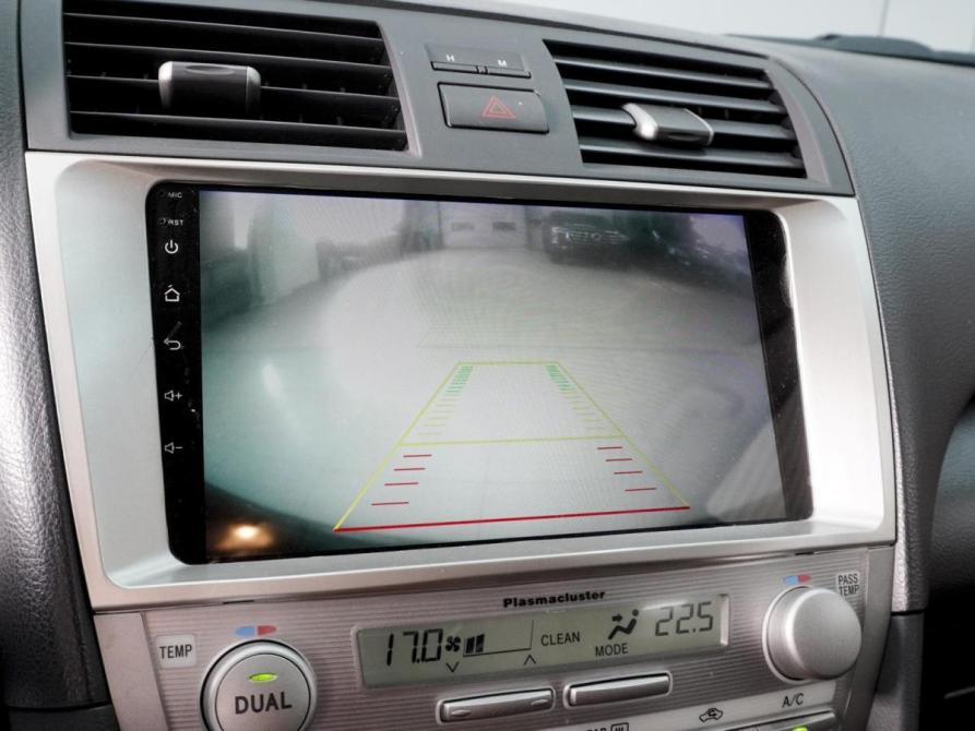 Toyota Camry VI (XV40) Рестайлинг Ростов-на-Дону  - изображение 14